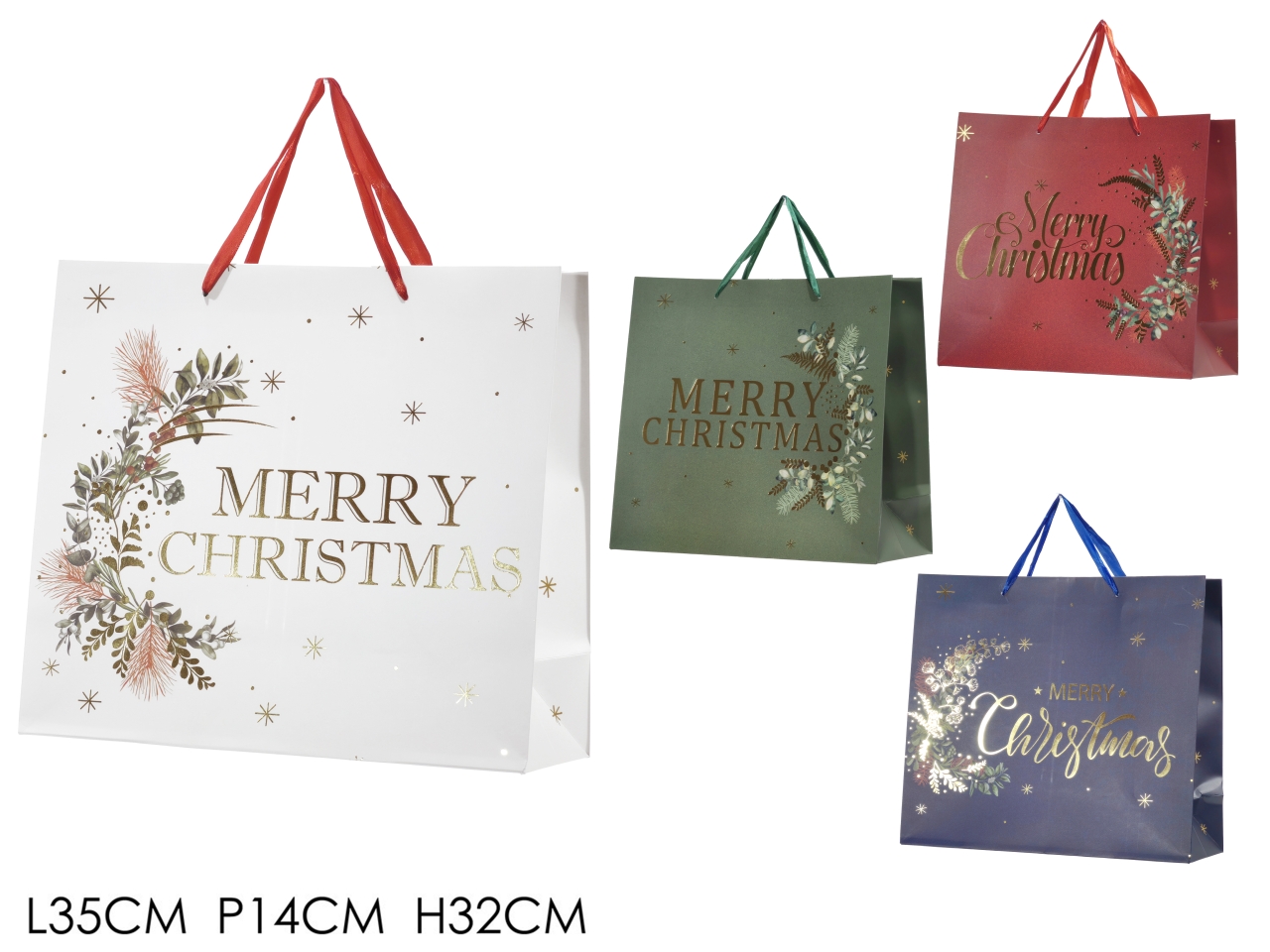 SHOPPER NAT. GRANDE 4 ASS. 492603 SHOPPER NAT. GRANDE 4 ASS. 492603