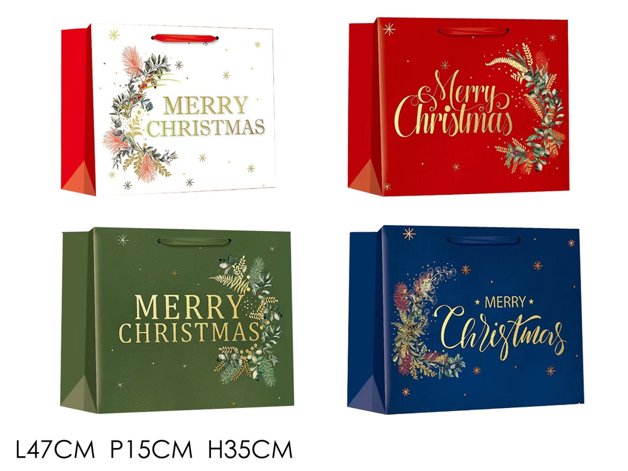 SHOPPER NAT. MAXI 4 ASS. 492605 SHOPPER NAT. MAXI 4 ASS. 492605