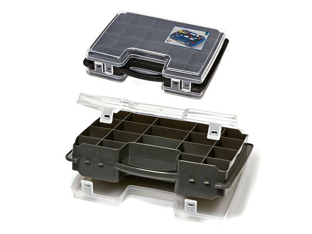 BOX BRICO 29x22x7,5cm 10651