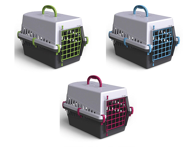 TRASPORTINO 50x33x32cm 10570