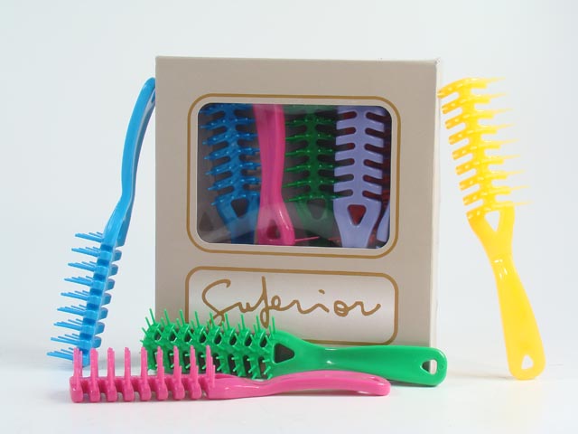 SPAZZOLA RAGNO           186