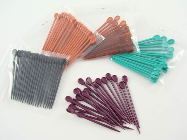 SPUNTONI PER BIGODINI 106 SPUNTONI PER BIGODINI 106