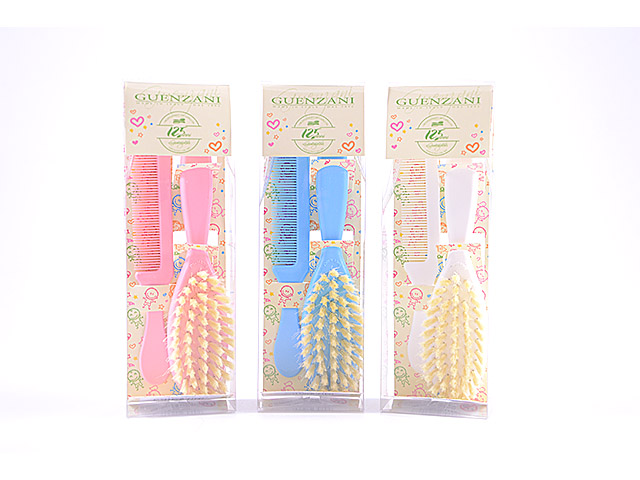 SPAZZOLA BABY C/SCATOLA 199/S SPAZZOLA BABY C/SCATOLA 199/S