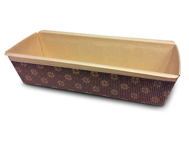 STAMPO PLUMCAKE 3pz 23x7cm 15759 STAMPO PLUMCAKE 3pz 23x7cm 15759