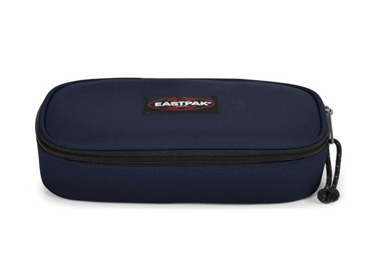 EASTPAK ASTUCCIO OVALE BLU MARINE EK000717L831