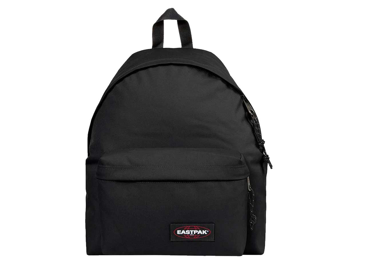 EASTPAK ZAINO PADDED PAK’R NERO EK0006200081 EASTPAK ZAINO PADDED PAK’R NERO EK0006200081