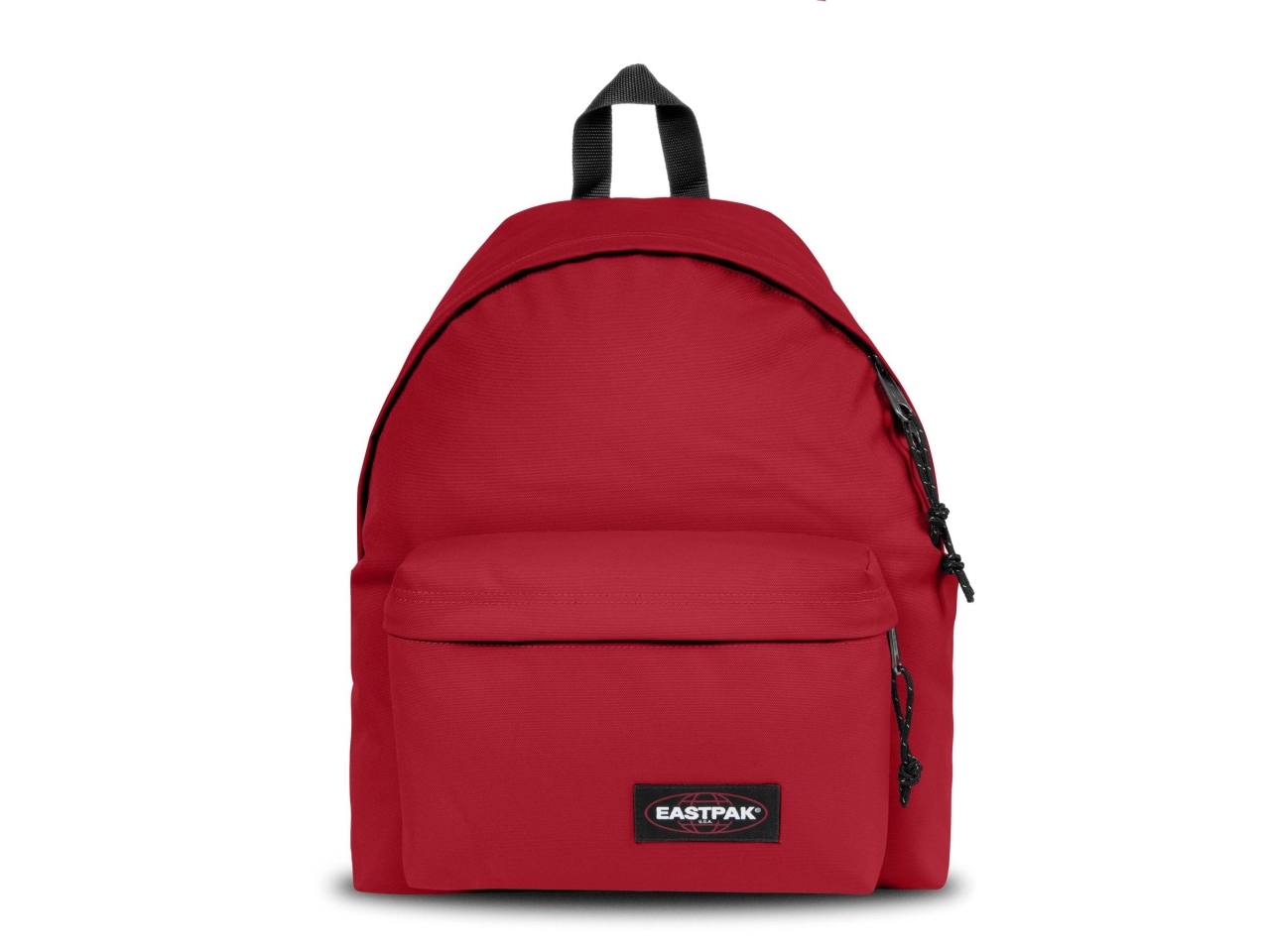 EASTPAK ZAINO PADDED PAK’R ROSSO EK0006201O91 EASTPAK ZAINO PADDED PAK’R ROSSO EK0006201O91