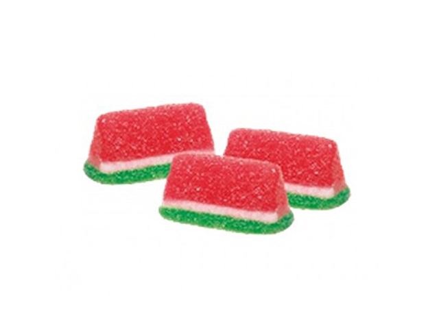 HARIBO CARAMELLE GOMM.ANGURIA 1kg 68059