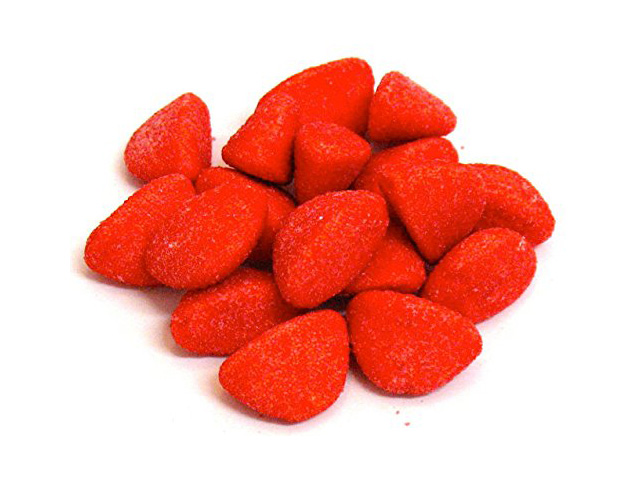 HARIBO MORBIDEZZE FRAGOLA 1,5kg 68068