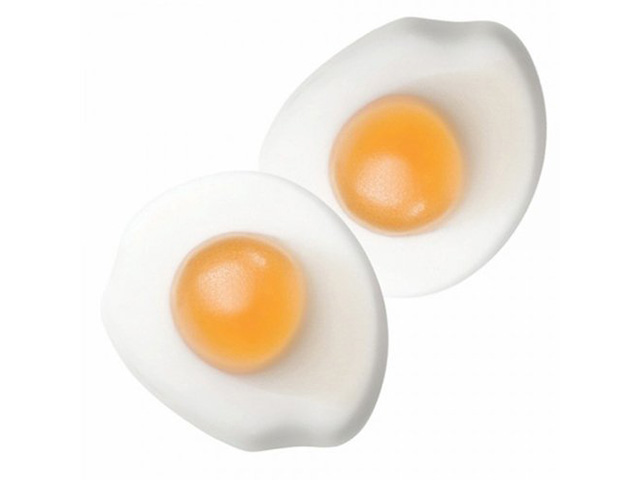 HARIBO UOVA AL TEGAMINO 1,5kg 68066