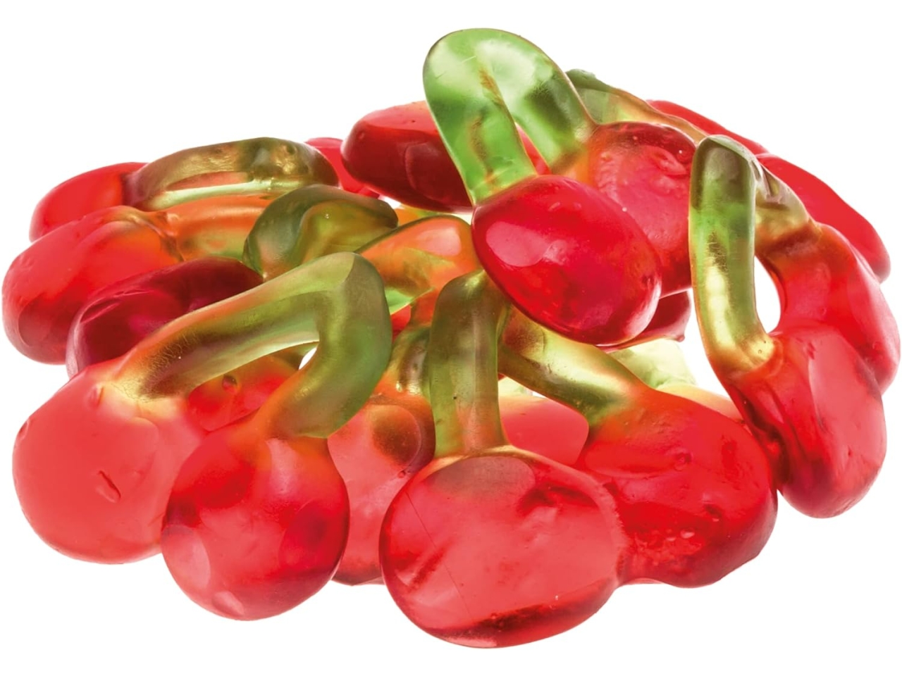 HARIBO CILIGIE 1KG 38005