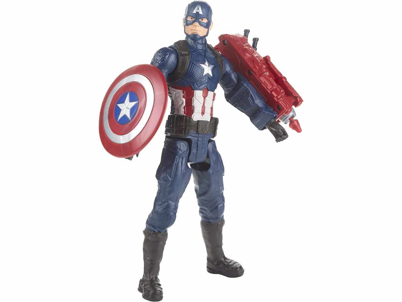AVENGERS TITAN HERO MOVIE E3309EU40/E3919