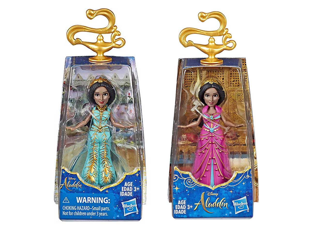 PRINCESS SMALL DOLL ASS E5489EU4 $