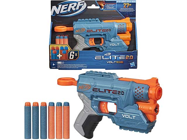 NERF ELITE 2.0 VOLT SD 1E9952EU4
