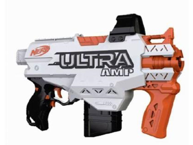 NERF ULTRA AMPF0954U50
