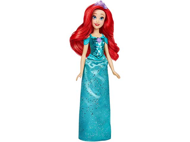 DISNEY PRINCESS ARIEL F08955X6