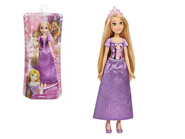 DISNEY PRINCESS RAPUNZEL F08965X6