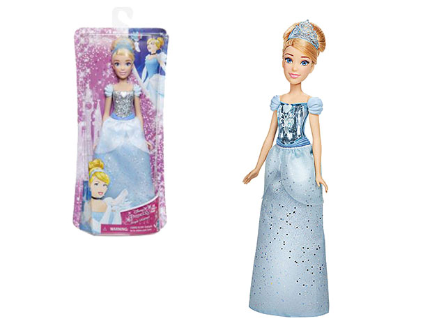 DISNEY PRINCESS CINDERELLA F08975X6