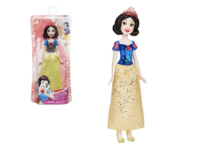 DISNEY PRINCESS BIANCANEVE F09005X6$