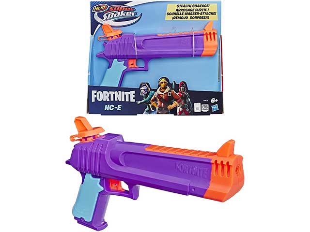 SOA FORTNITE E6875EU4 $