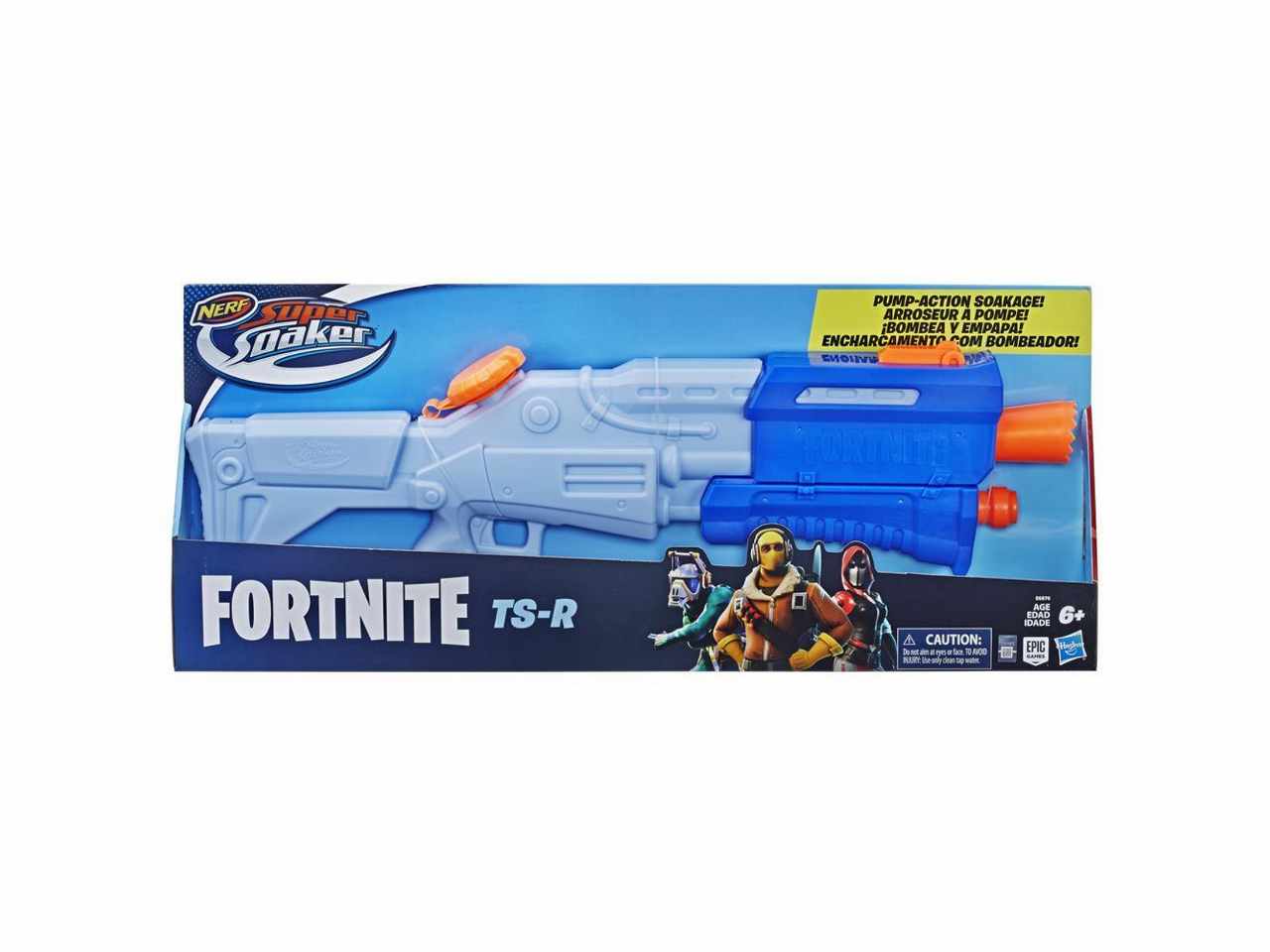 SOA FORTNITE E6876EU4