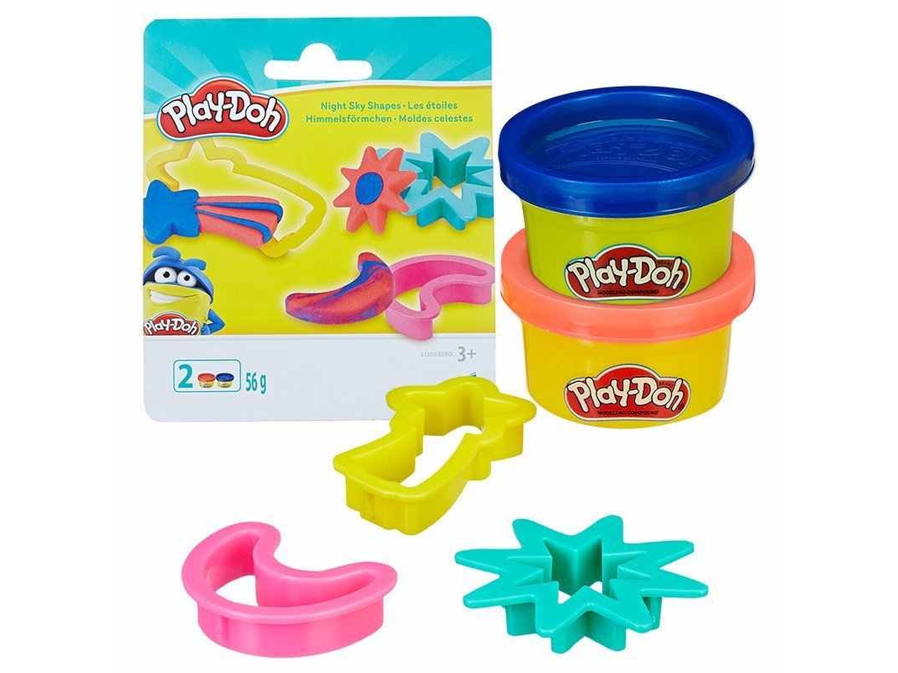 PLAYDOH VALUE SET ASS. E0801 PLAYDOH VALUE SET ASS. E0801