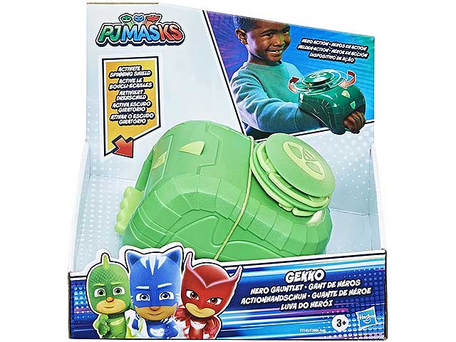 PJ MASK GAUNTLET F20885L00 PJ MASK GAUNTLET F20885L00