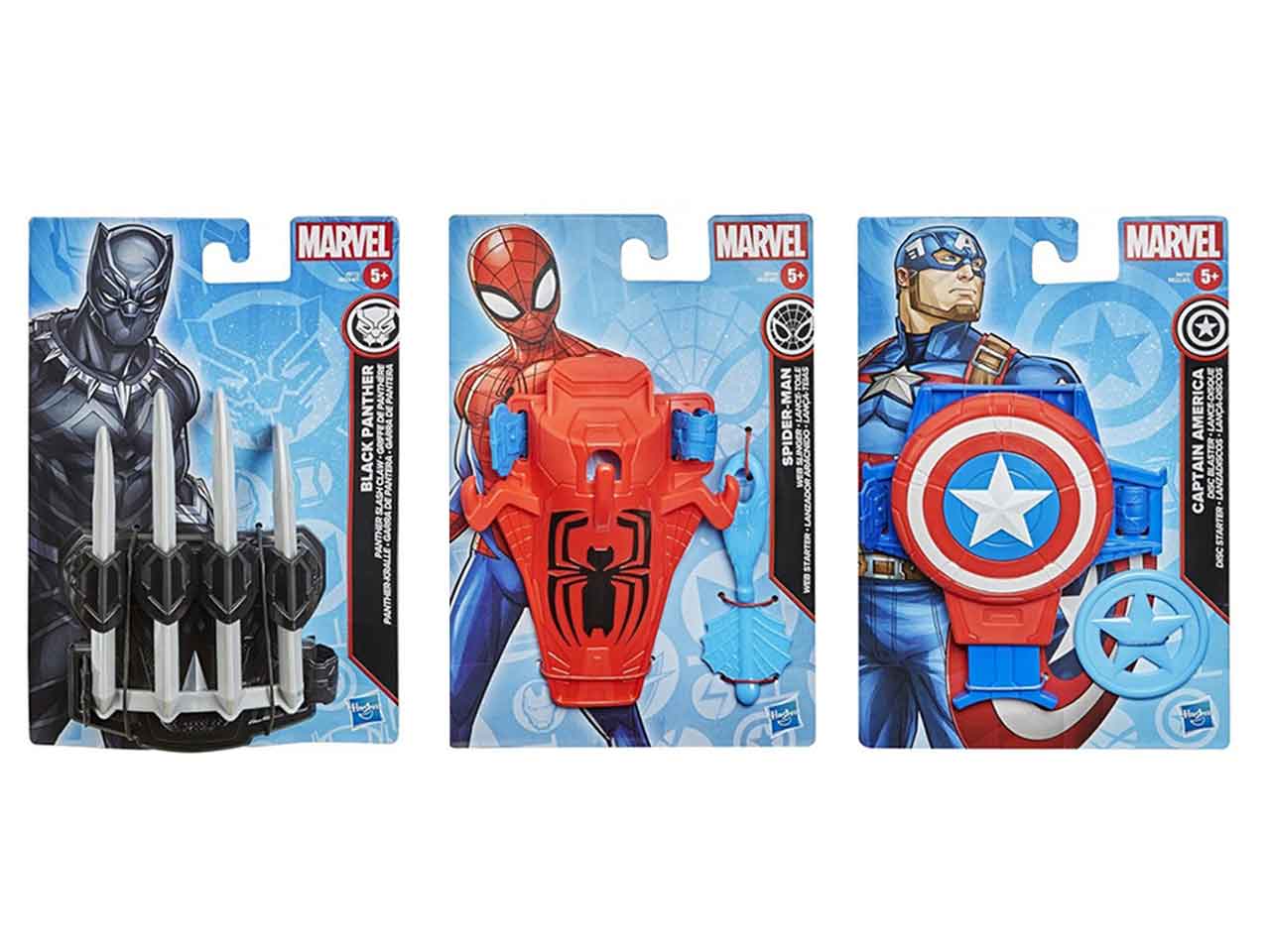 MARVEL VALUE ROLE PLAY F05225L22