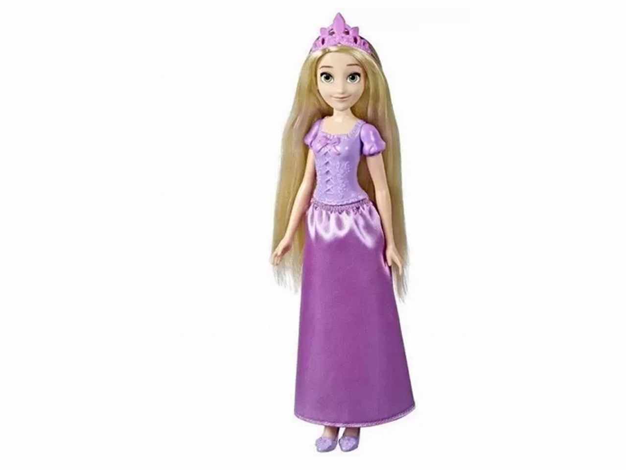 DISNEY PRINCESS RAPUNZEL FASHION F4263