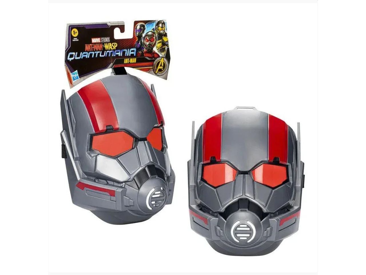AVENGERS BASIC MASK ANTMAN F66585X0