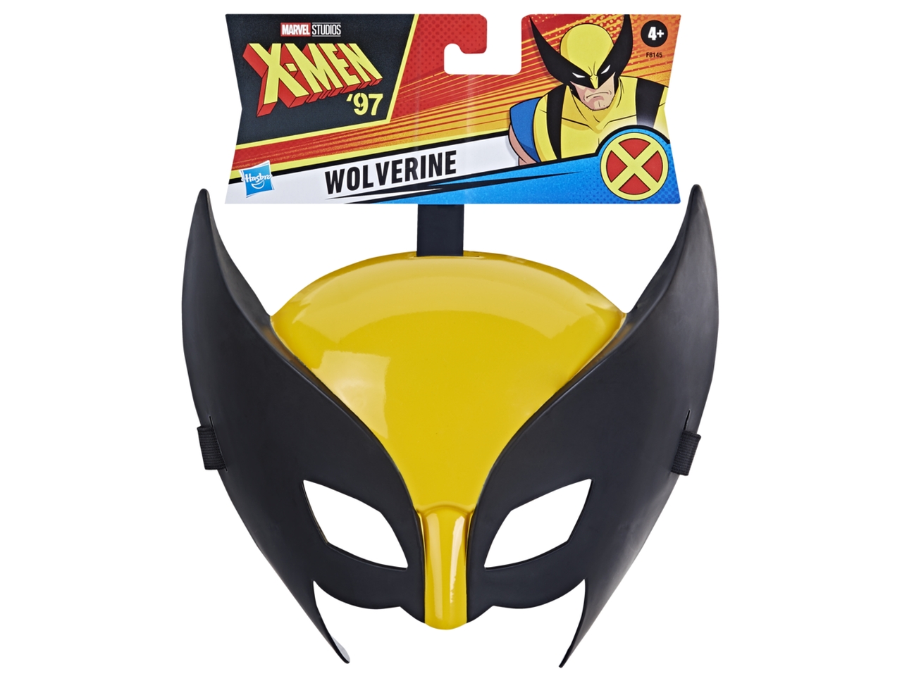 AVENGERS MVL XMEN WOLVERINE RO F81455L0