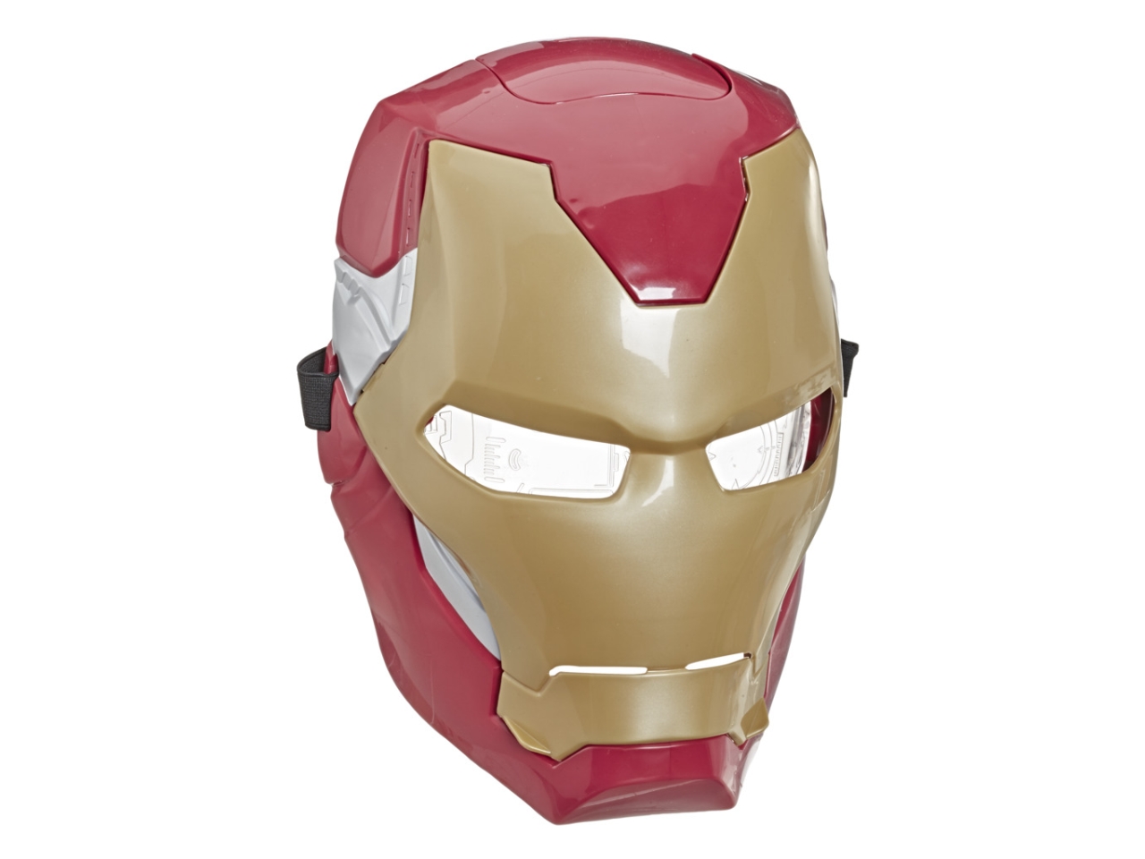 AVENGERS IRON MAN FLIP FX MASK E65025L0