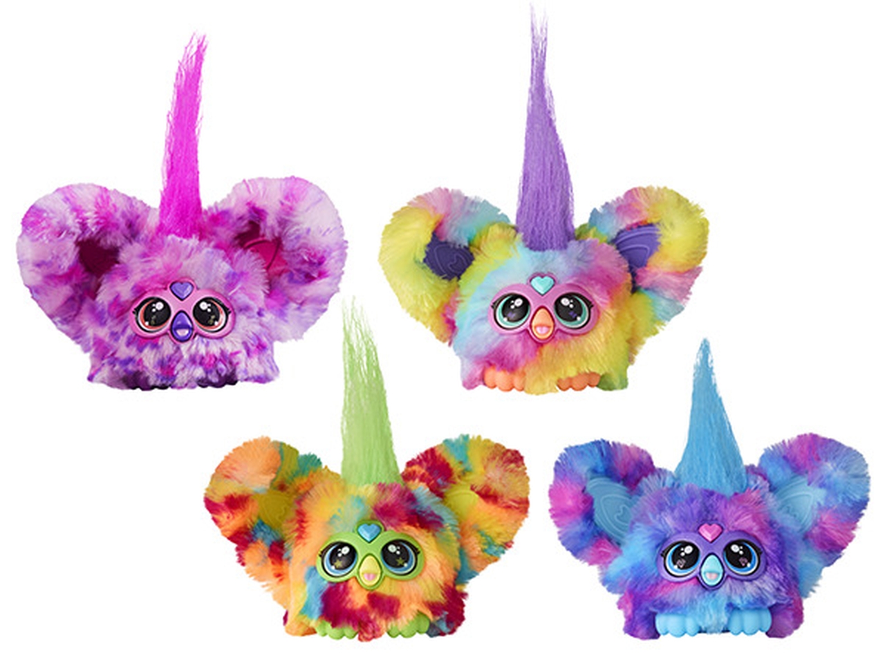 FUR FURBLETS AST. F97035L4