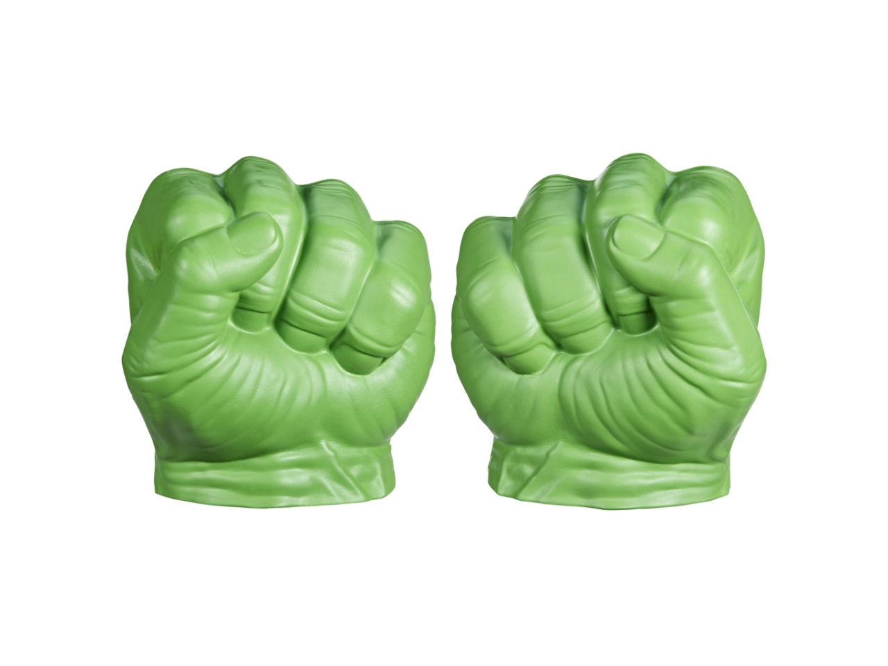 AVENGERS PUGNI HULK VERDI F93325L00
