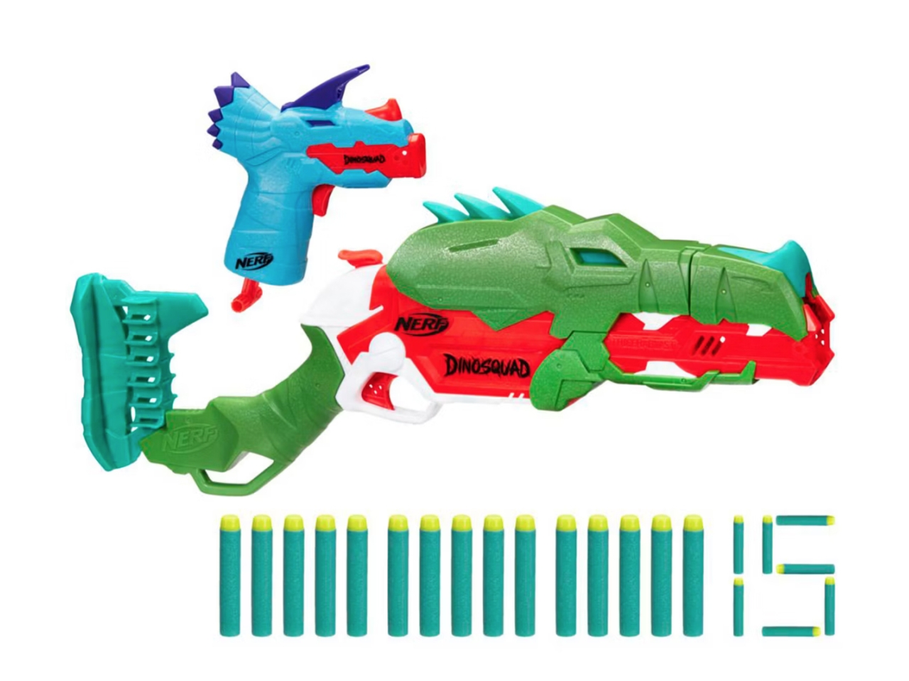 NERF COMBO PACK F7518