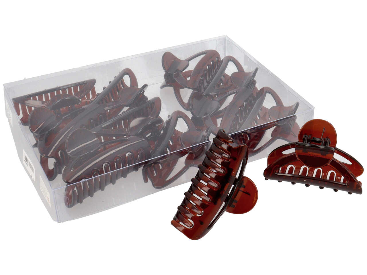 PINZA BOW GRANDE TARTARUGA 523/01.PKG PINZA BOW GRANDE TARTARUGA 523/01.PKG