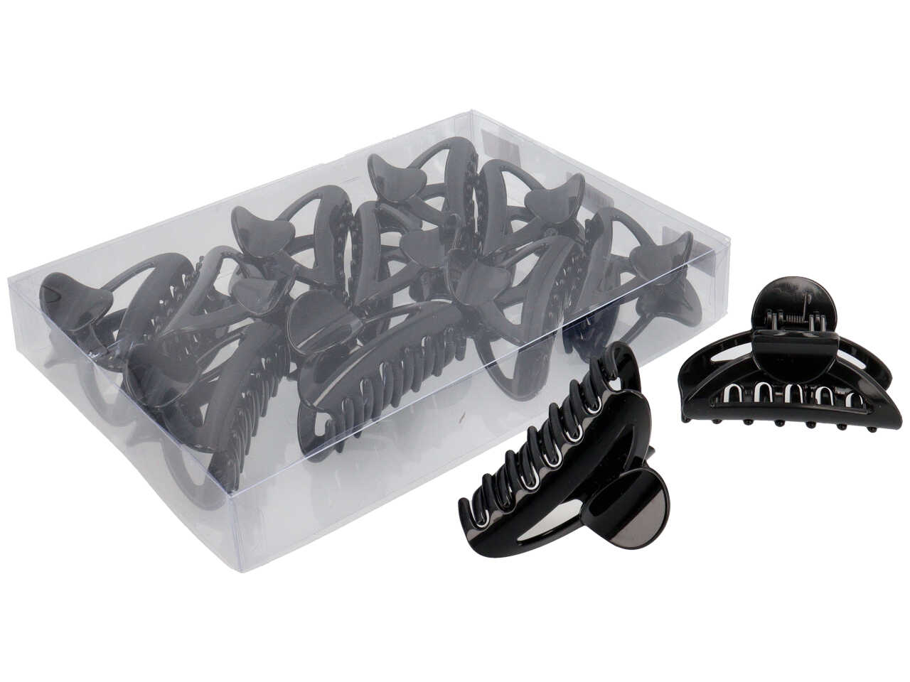 PINZA BOW GRANDE NERO 523/02.PKG PINZA BOW GRANDE NERO 523/02.PKG