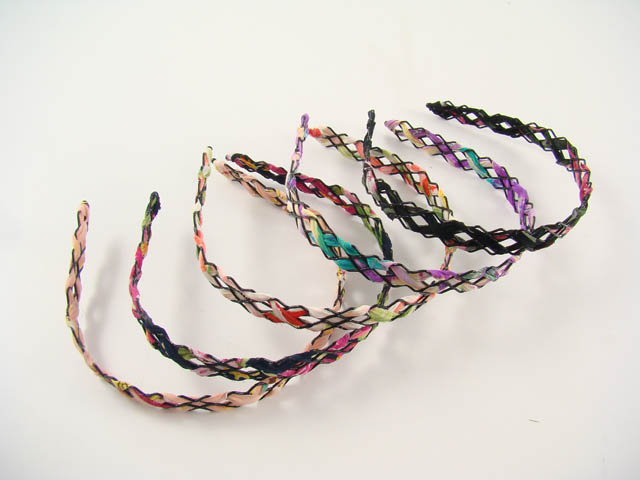 CERCHIETTO INTRECCIATO H009611F CERCHIETTO INTRECCIATO H009611F