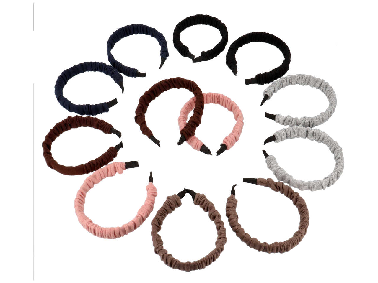 CERCHIETTO PIEGHE H013979F CERCHIETTO PIEGHE H013979F