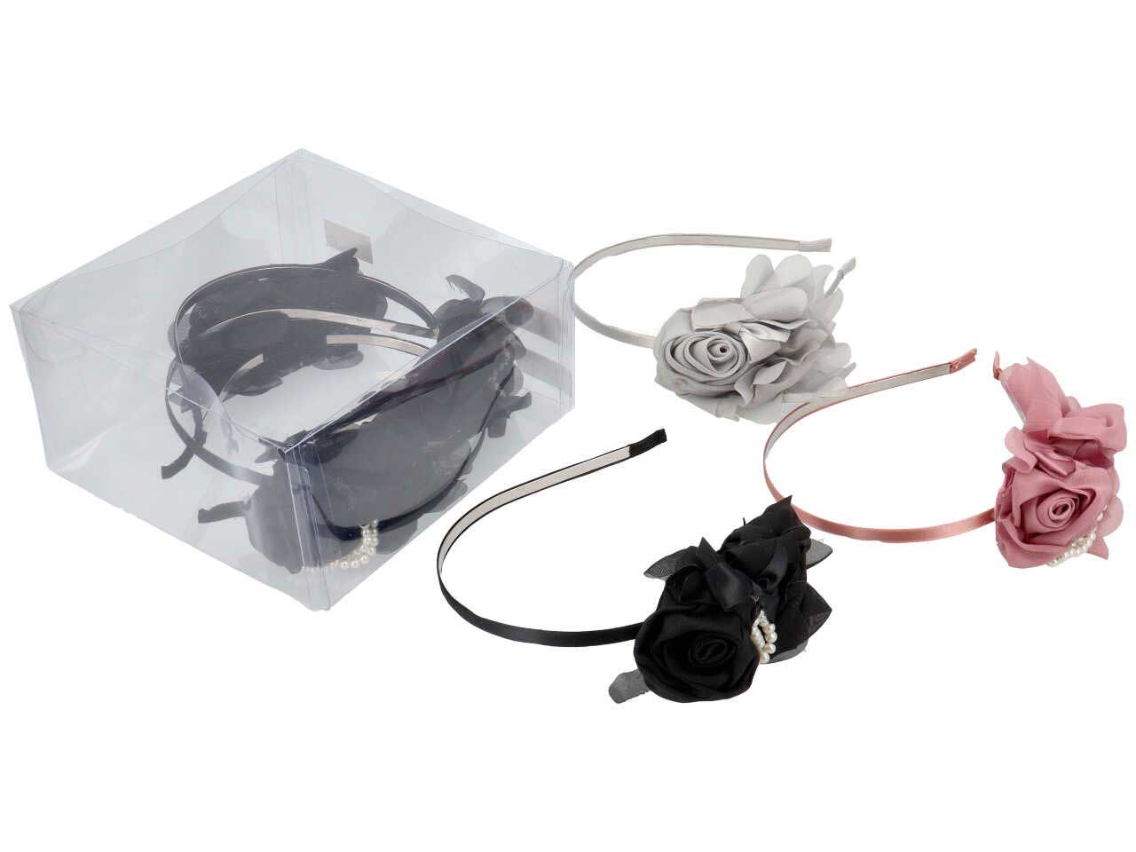 CERCHIETTO MODA H005660F CERCHIETTO MODA H005660F