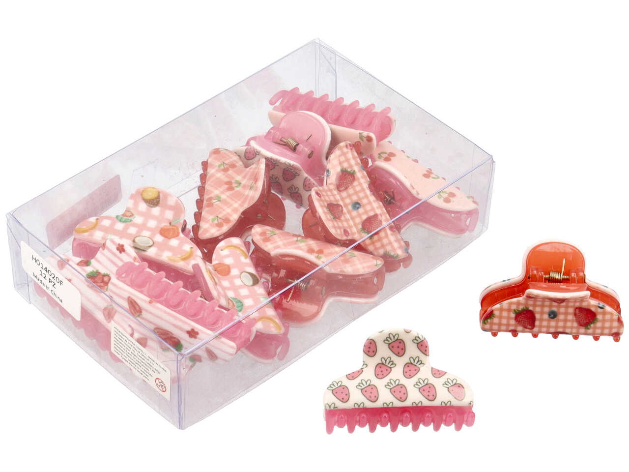 PINZA RICOPERTA H014020F PINZA RICOPERTA H014020F