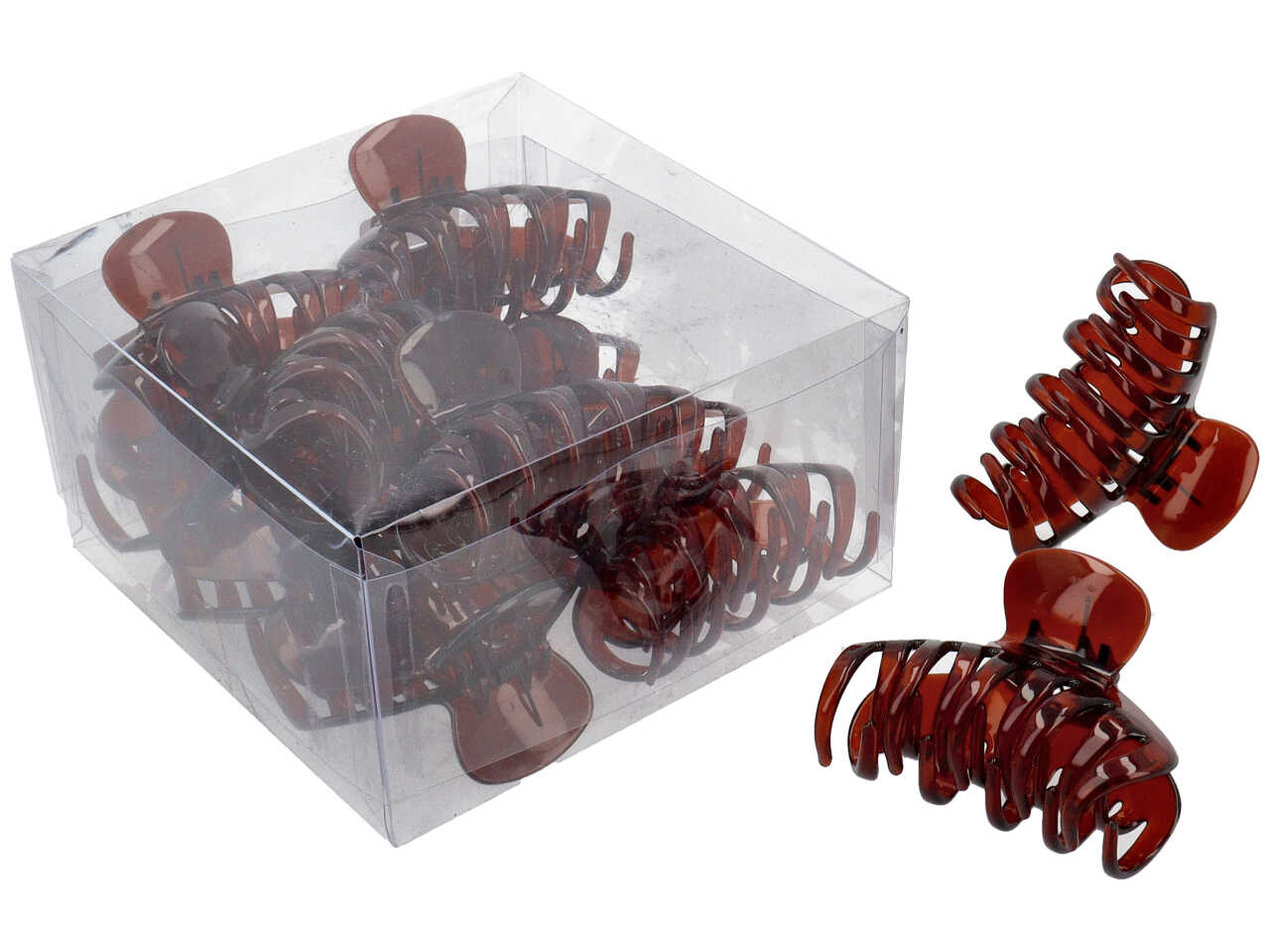 PINZA DAHLIA GRANDE TARTARUG 515/01.PKG PINZA DAHLIA GRANDE TARTARUG 515/01.PKG