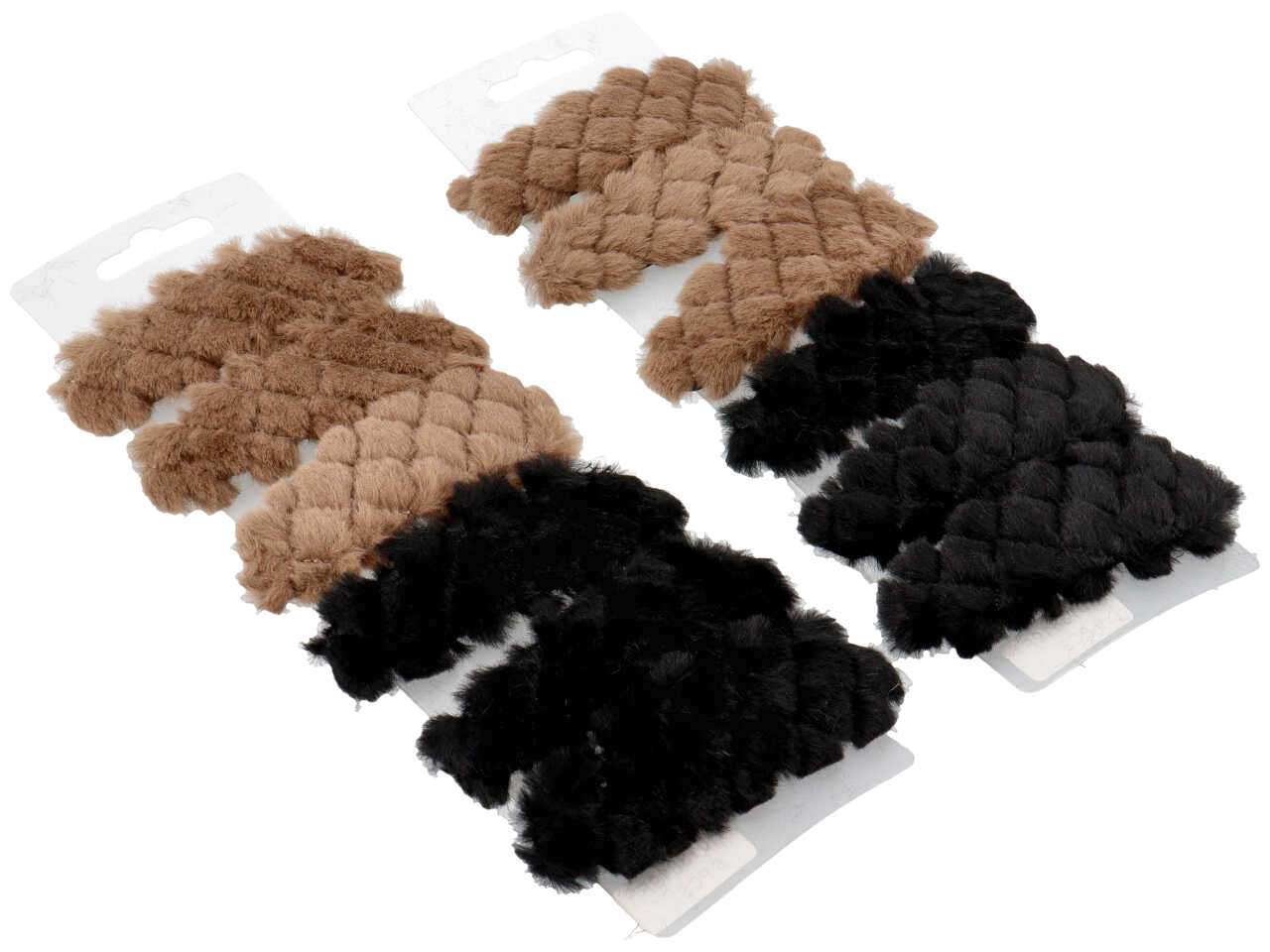 CLIC CLAC PELO IN POLIESTERE H013819F