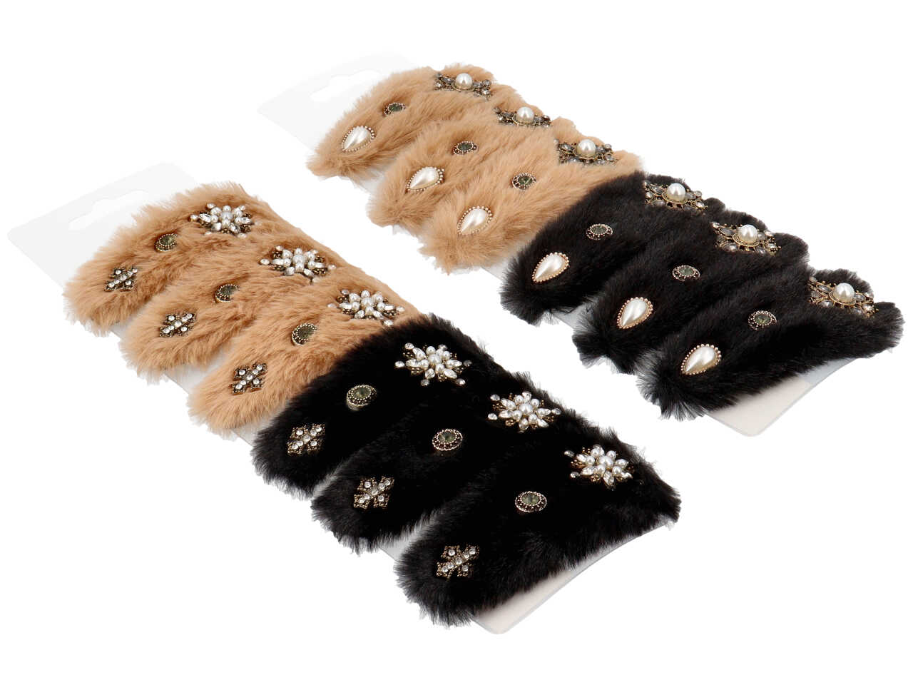 CLIC CLAC PELO H014365F