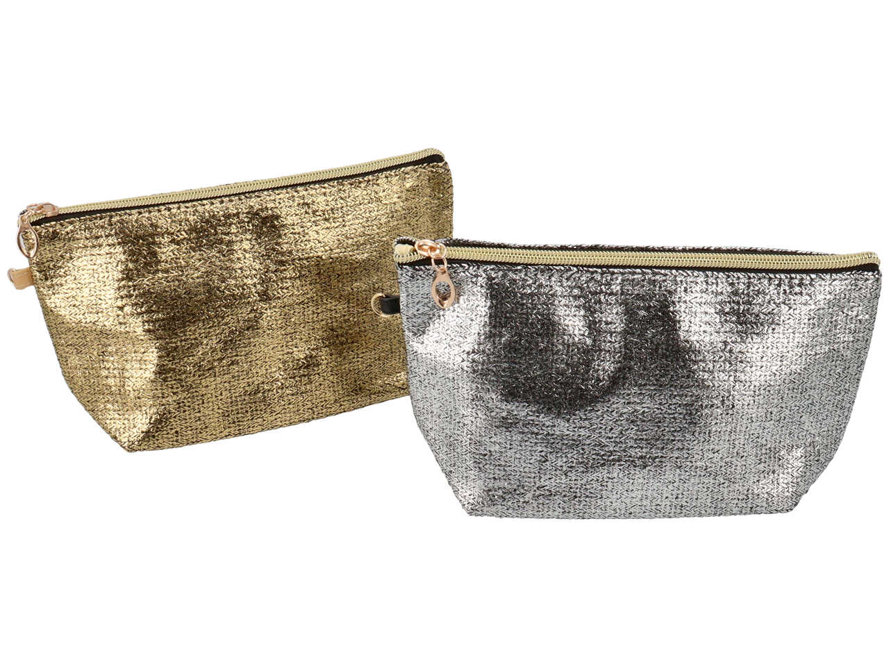 COSMETIC BAG IN POLIESTERE H014460F