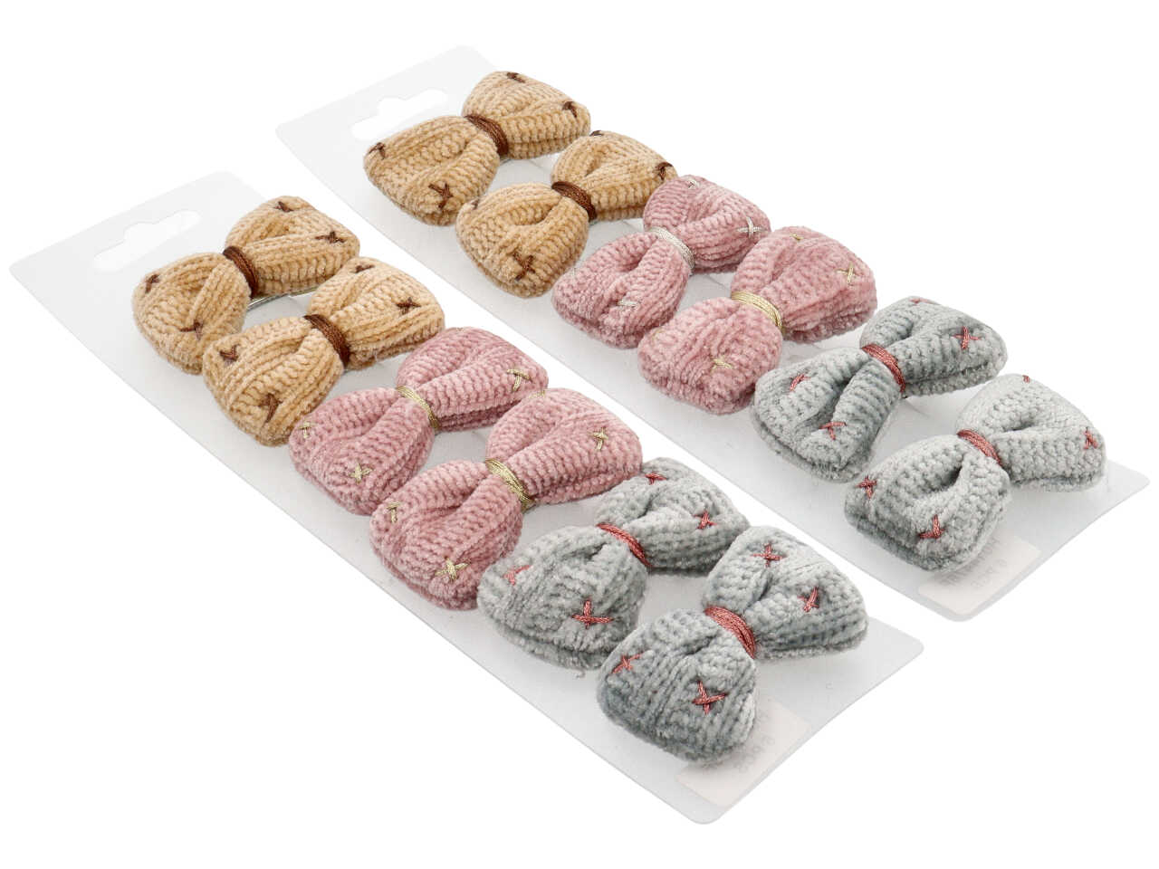 BECCHETTO FIOCCO BABY IN POLIE H014476F