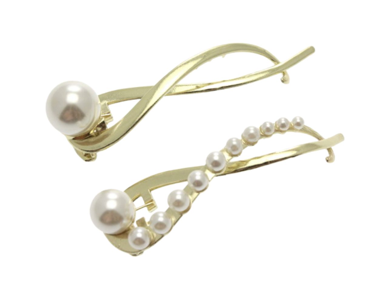 SPILLONE PERLE H014751F