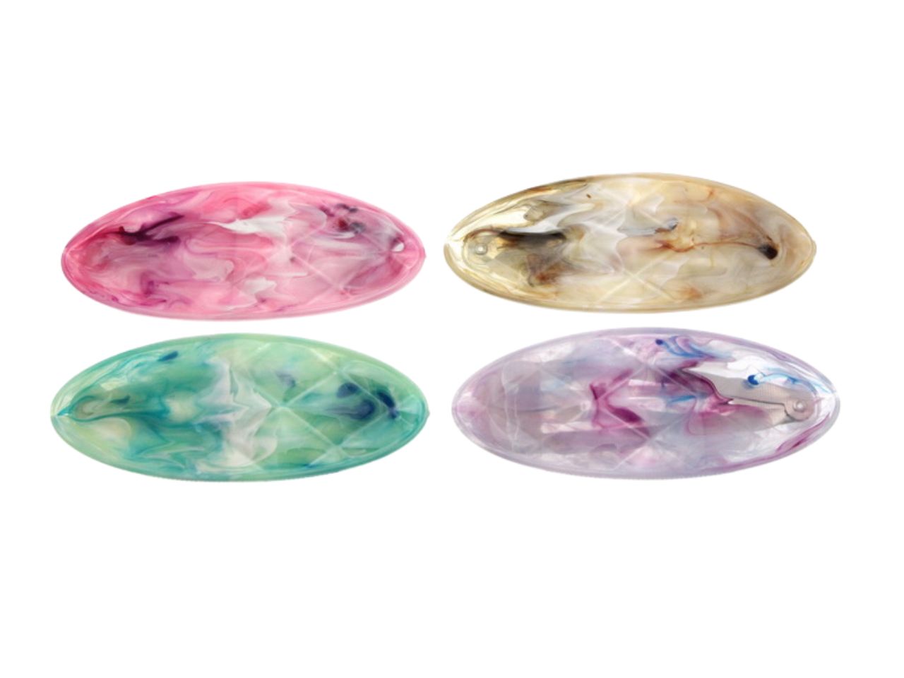 CLIC CLAC OVALE H014800F CLIC CLAC OVALE H014800F