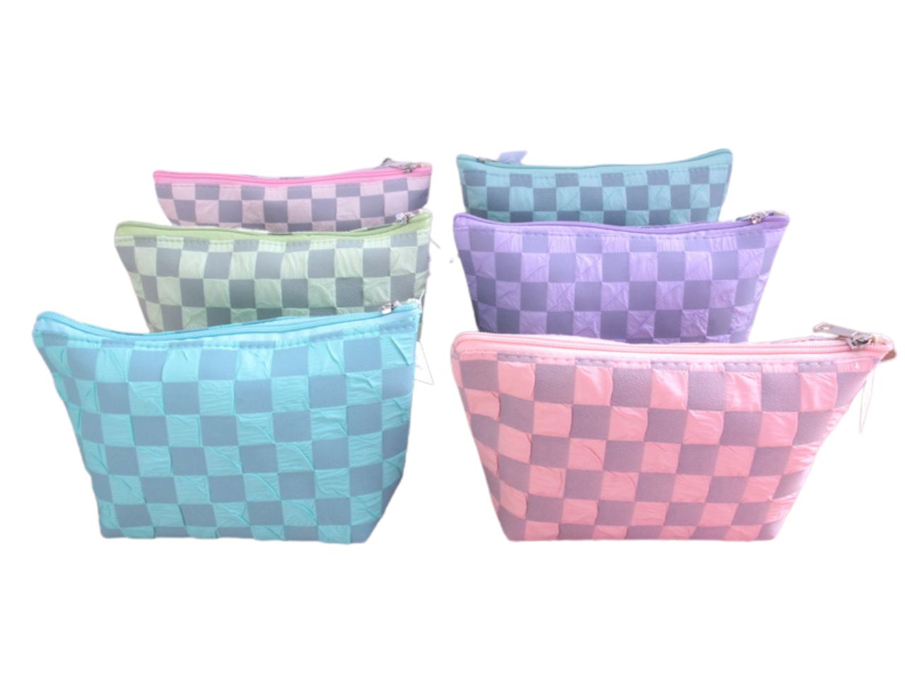 COSMETIC BAG H014812F