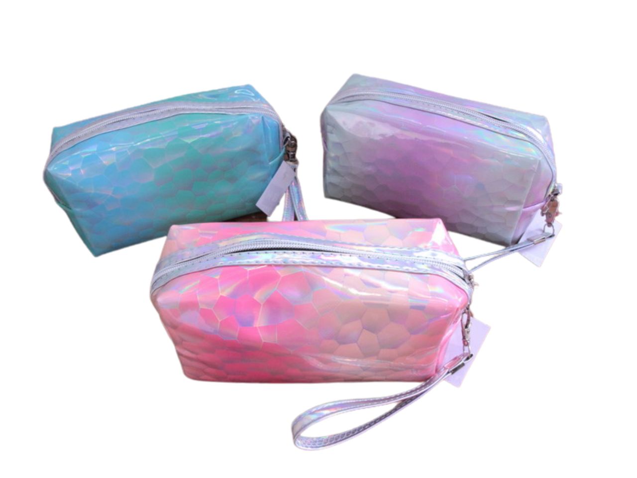 COSMETIC BAG H014819F